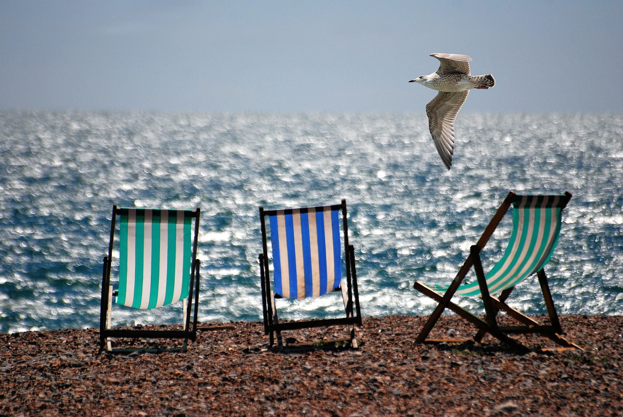 De zomervakantie gaat bijna van start!
